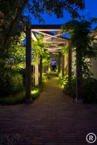 tuinverlichting Oosterhout